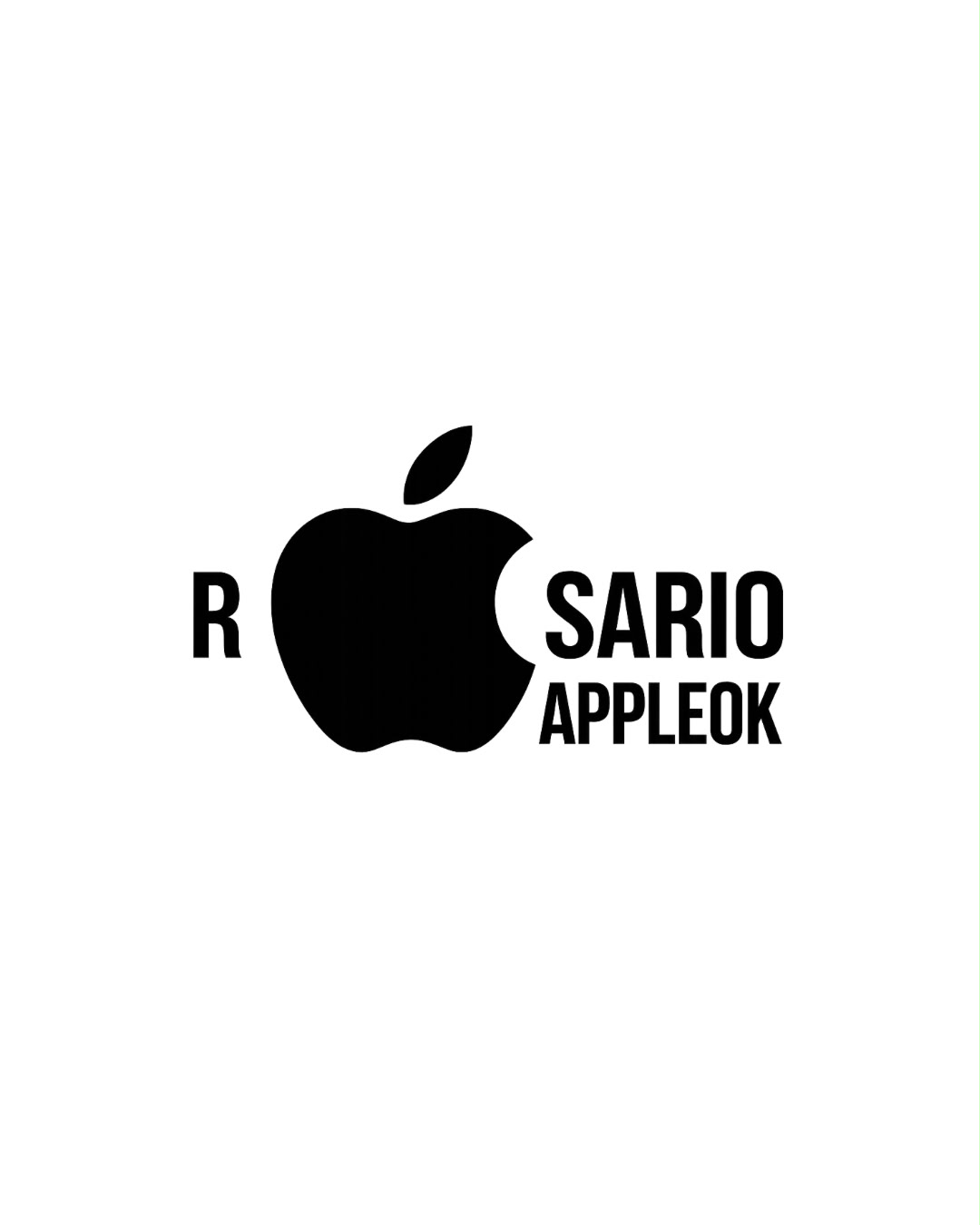 RosarioAppleOK