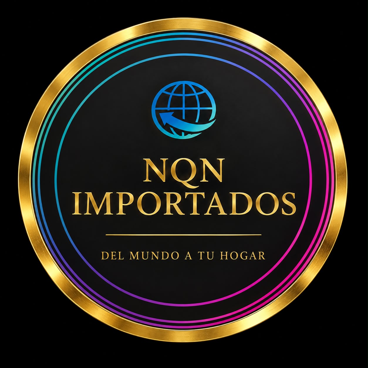 Nqnimportados