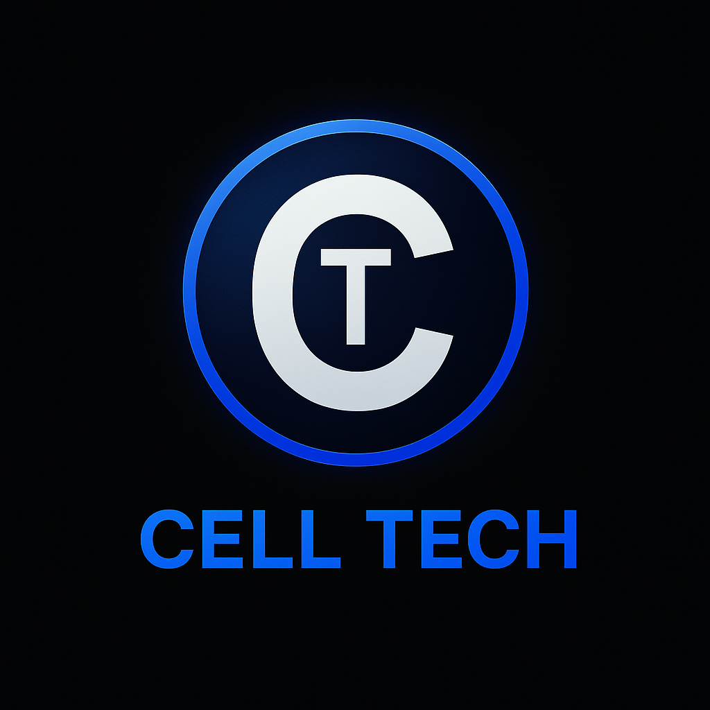 Cell Tech