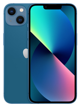 iPhone 13