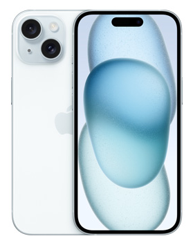 iPhone 15