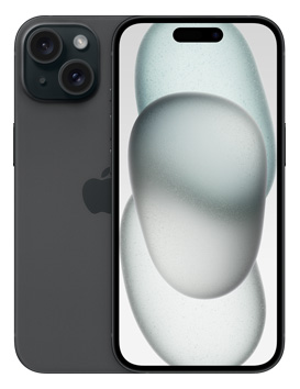 iPhone 15