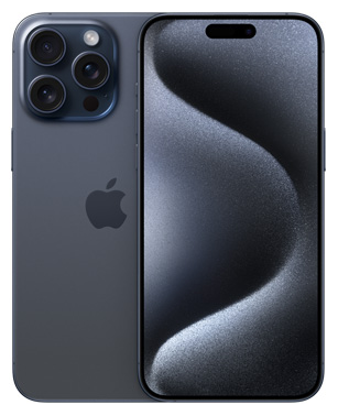 iPhone 15 Pro