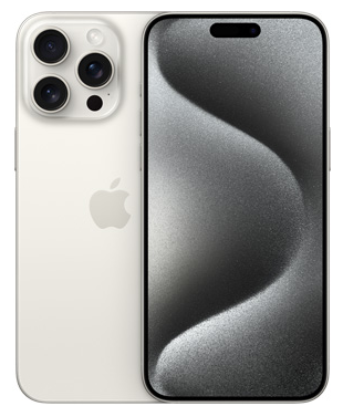 iPhone 15 Pro