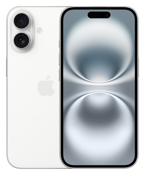 iPhone 16