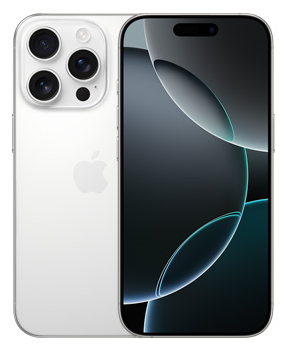 iPhone 16 Pro