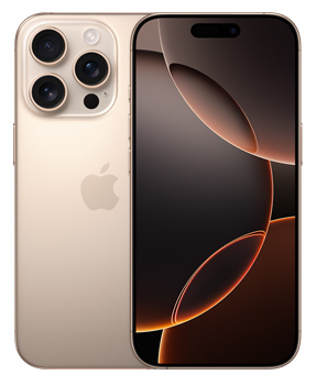 iPhone 16 Pro