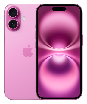 iPhone 16