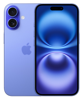 iPhone 16