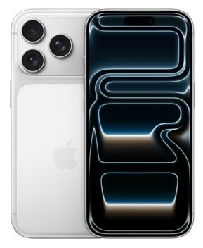 iPhone 17 Pro