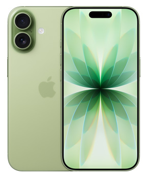 iPhone 17