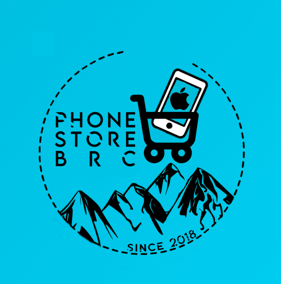 iPhone Store Brc