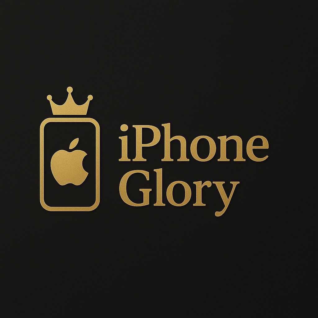 iPhone Glory