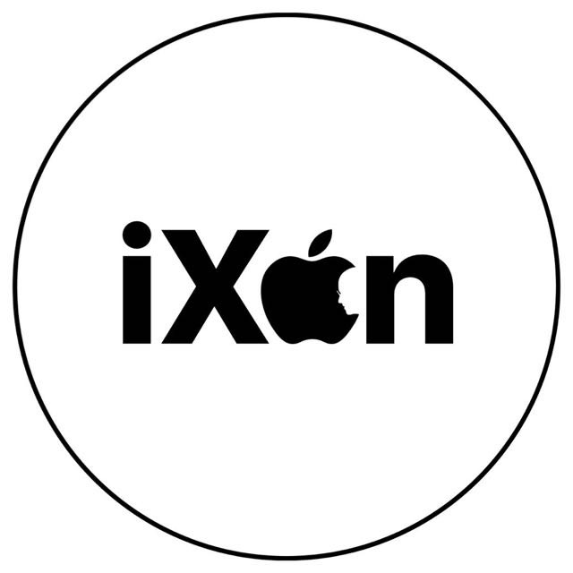 IXON LA PLATA